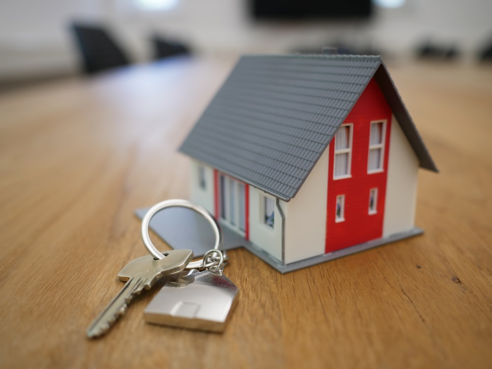 Empreendimento imobiliário de alto padrão
